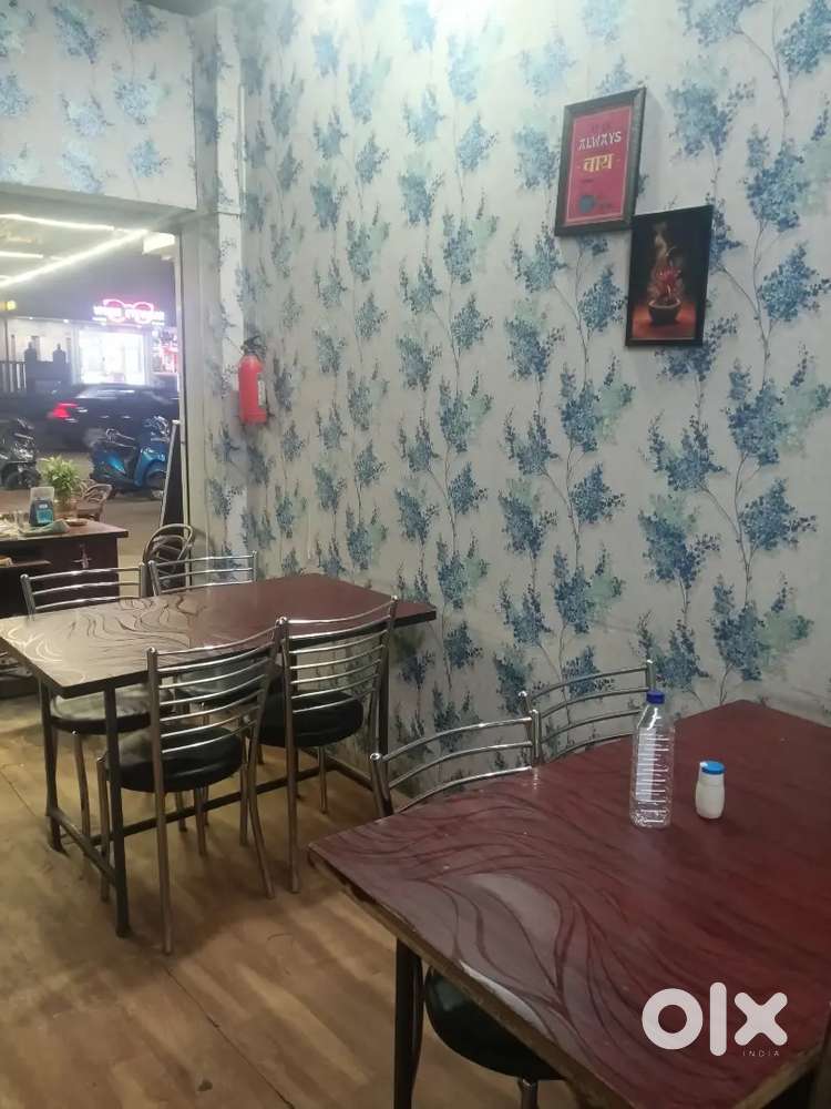 Kitchen helper ajon lge thaka xua free olp kam jona