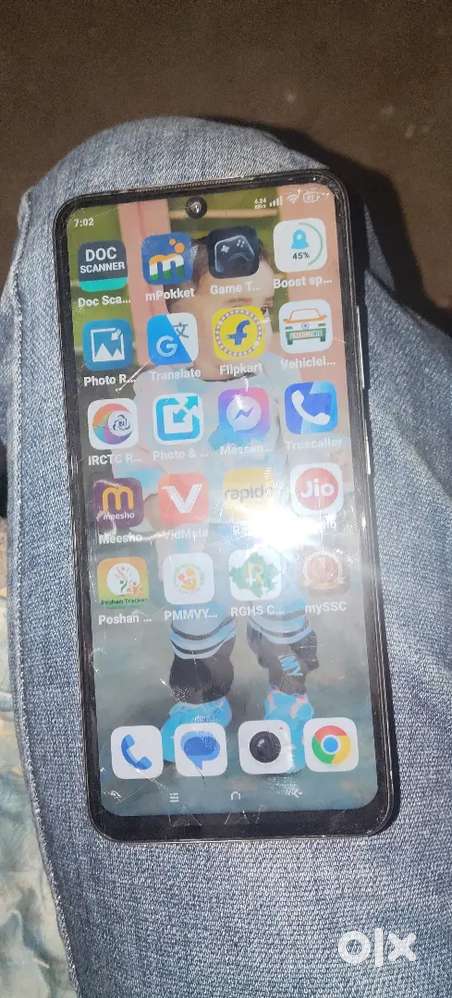 Redmi Note 11s