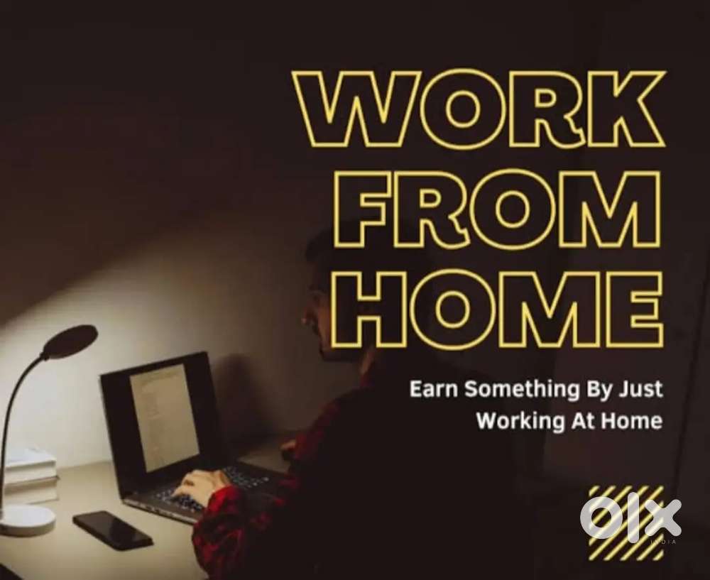 Work from home