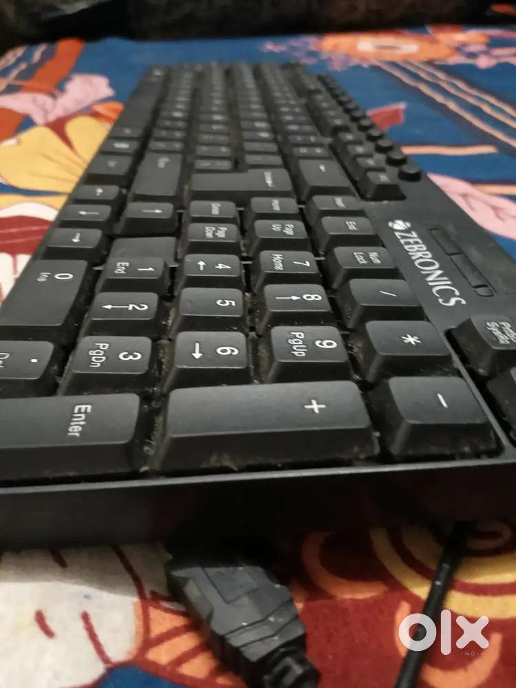 Keyboard good condition