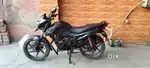 Livo bike very good condition for sale