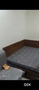 1 rk fully furnished with A/C independent