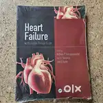 Heart Failure an essential clinical guide book