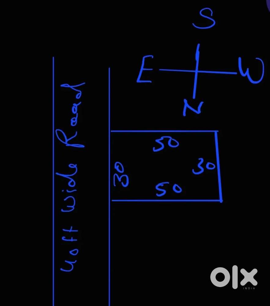 Plot 167 sq yd for Sale In Mandakni Vihar  Sahastradhara Road