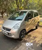 Maruti Suzuki Zen Estilo 2009 Petrol Well Maintained