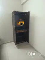 Direct factory se brand new 2 Door wardrobe