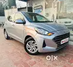 Hyundai Grand i10 Nios Magna 1.2 AT, 2019, Petrol
