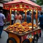 Required Rajasthani Chef