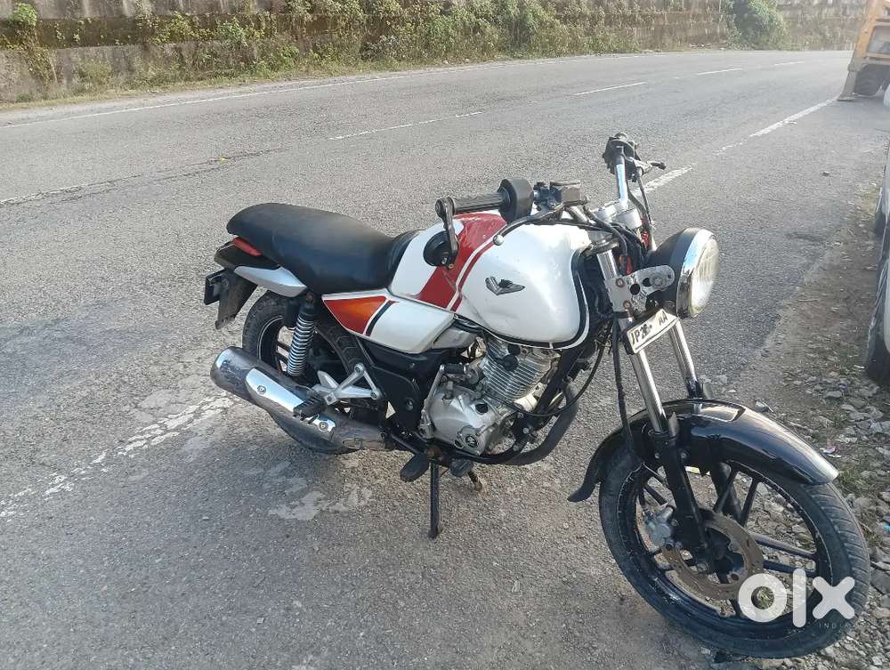 Need a new bike