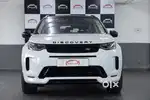 Land Rover Discovery Sport SE R-Dynamic, 2022, Diesel