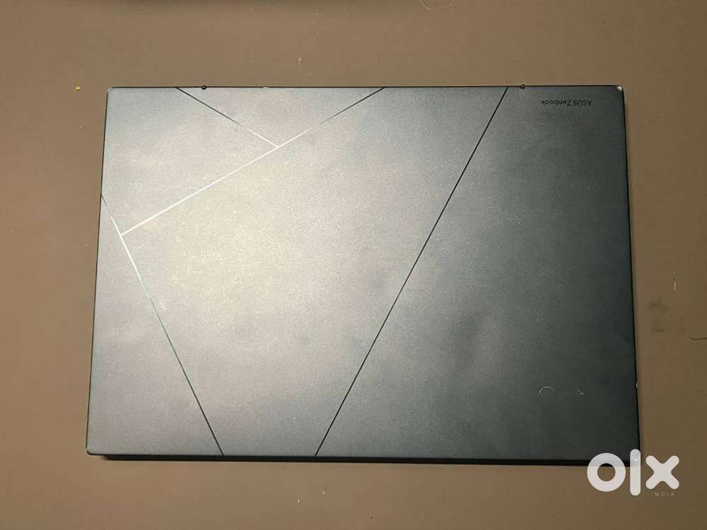 Used Asus Zenbook 14