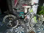 Gear Cycle for Sale – Perfect After Minor Repairs