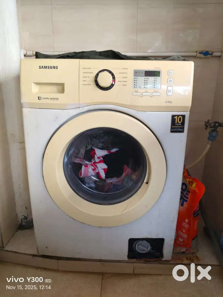 Selling Samsung Machine