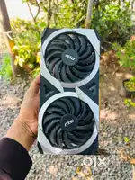 MSI RX6700XT 12Gb Mech X2