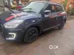 Maruti Suzuki Swift VXi 1.2 ABS BS-IV, 2019, Petrol