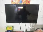 Hi I am LED TV for sell brand name Sanyo