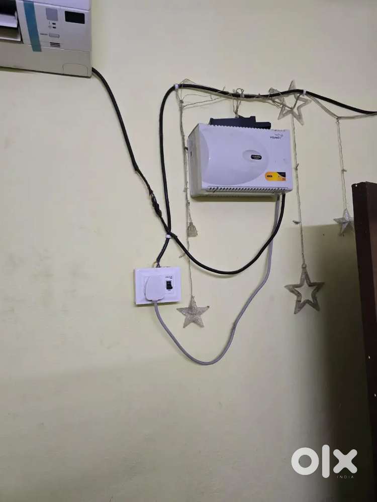 Daikin AC for Saling