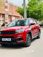 Maruti Suzuki Vitara Brezza VDi Option, 2018, Diesel
