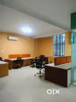 Full furnished office for rent in vaishali nagar jaipur