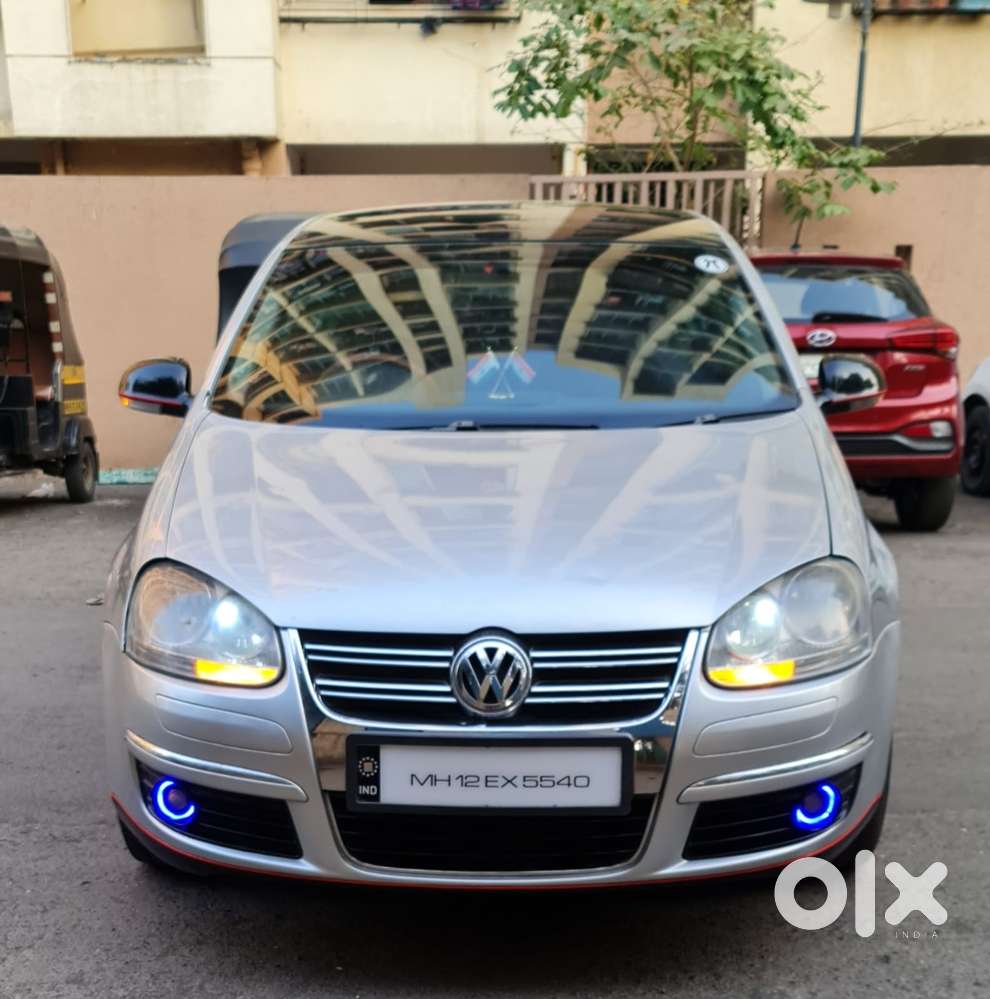 Volkswagen Jetta, 2008, Diesel