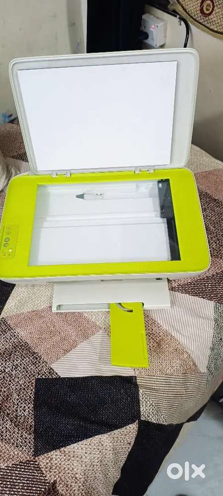 Hp Desk Jet ink advantage 2135