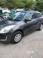 Maruti Suzuki Swift 2017 Diesel 56000 Km Driven