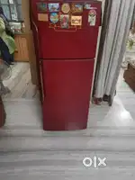 Samsung 255 lt fridge