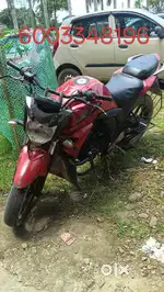 Good condition