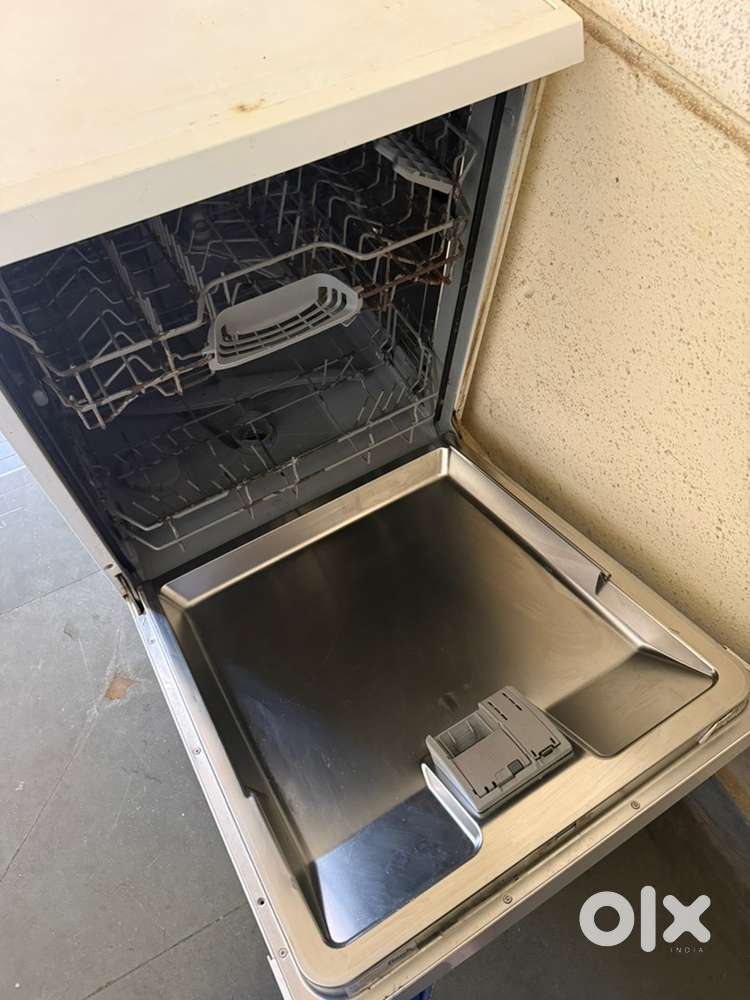 Bosch Dishwasher : SMS40M52EU