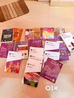 Byjus UPSC bookset of 19 books 2019 year