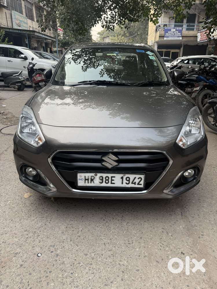 Maruti Suzuki Swift Dzire 1.3 ZXI, 2022, CNG & Hybrids