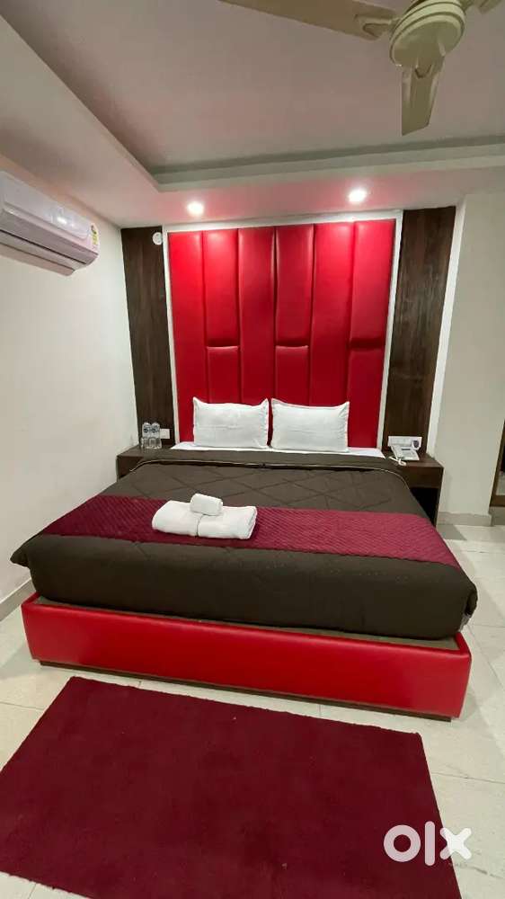 Front office assistant