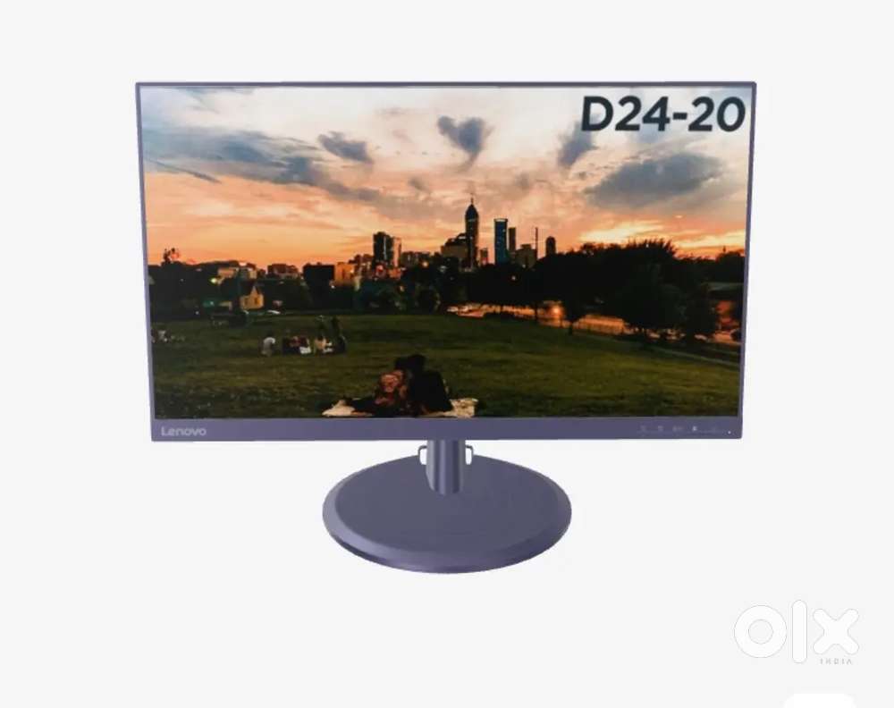 Monitor 24