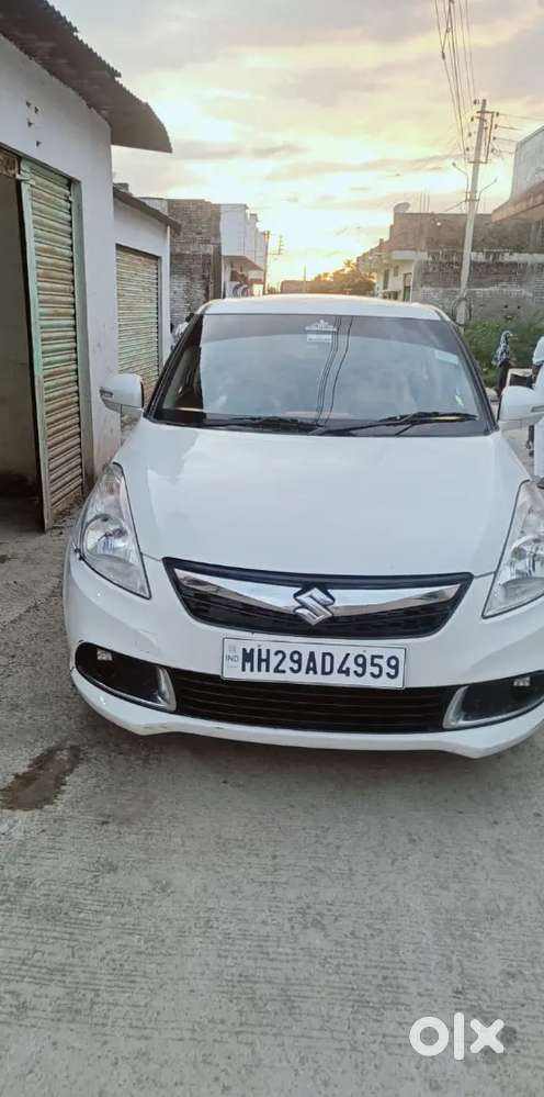 Well maintained and good condition