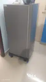 1 RK furnished for rent