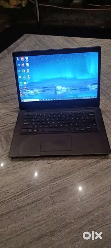 Dell Laptop