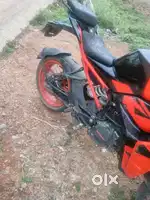 Rc 200 Bs6.ktm good condition