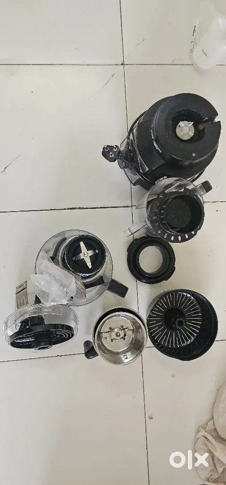 Predtige endura pro 1000watts