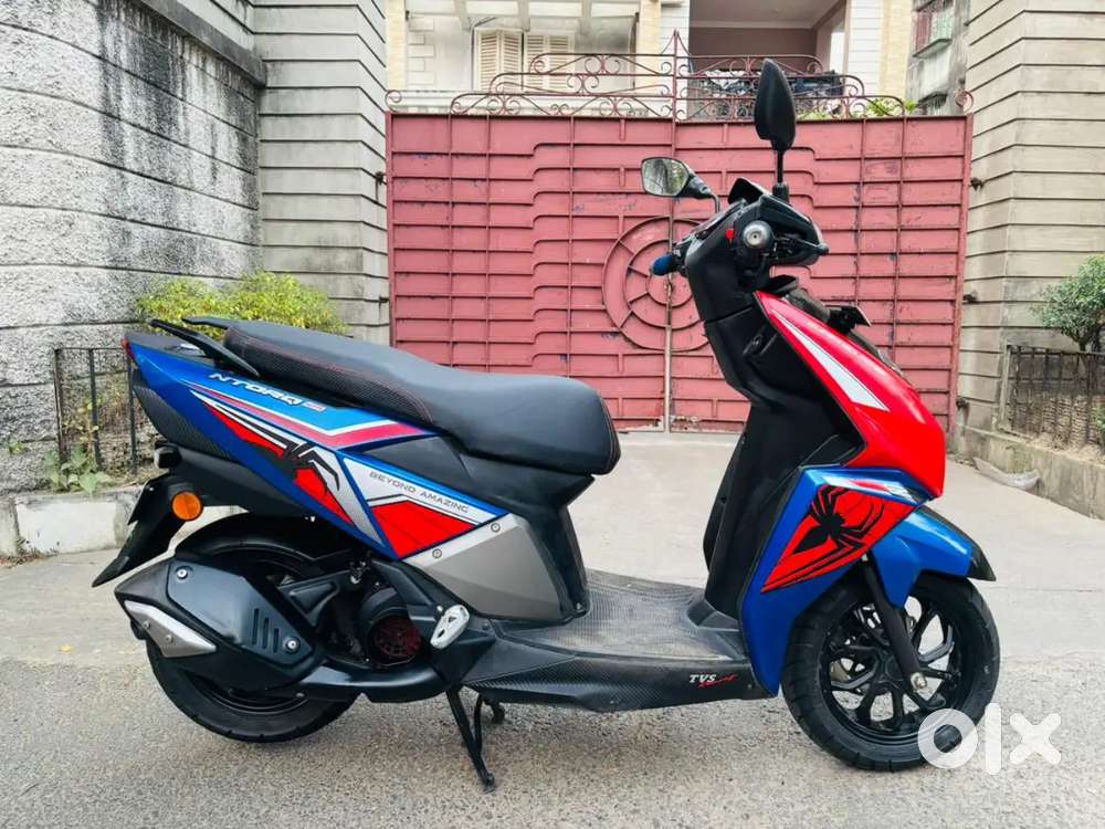 Only 16 Months Old Spyder Man Edition(E20)