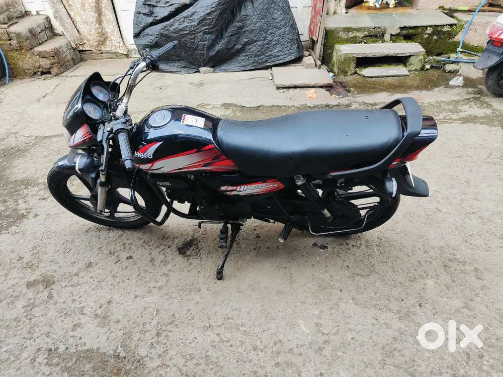 Top condition no any work