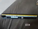 Lenovo G50-70 and G50-80 battery