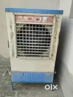 Cooler big size with stand