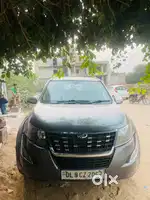 Mahindra XUV500 2013 Diesel Good Condition