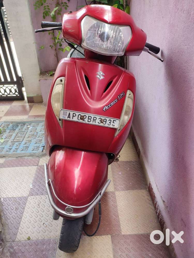 Access bike Immediate sale