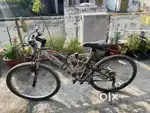 Cycle best condition no problem