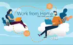 data entry back office work from home