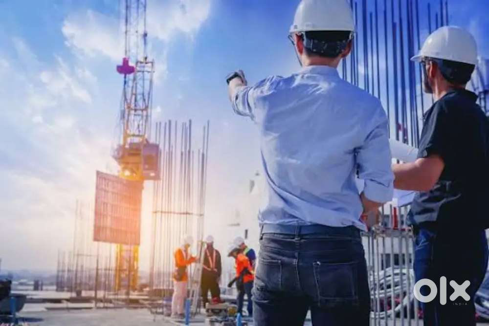 We are hiring civil engineer