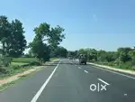 143 Feet Highway Frontage