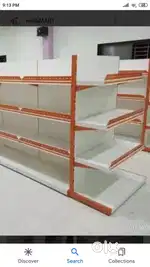 foldable old racks