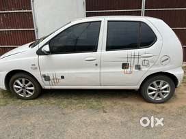 Tata Indica Ev2 2012 Diesel Good Condition